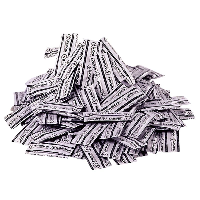 Kondome »Feucht« mit Feuchtbeschichtung Kondome »Feucht« mit Feuchtbeschichtung