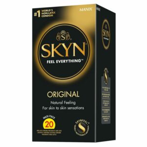 Kondome »SKYN ORIGINAL«