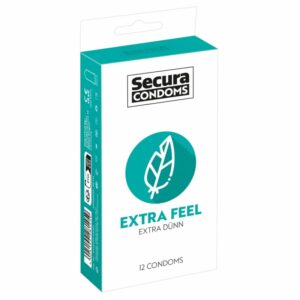 Secura Extra Feel