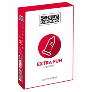 Secura Extra Fun