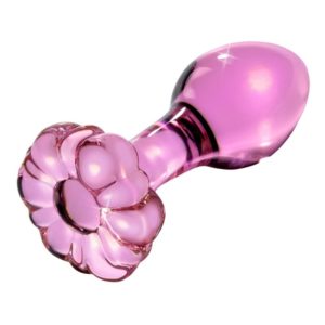 Analplug »Icicles No. 48«