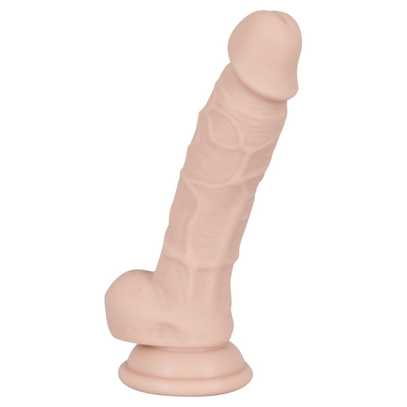 Dildo »Silicone Dildo M« mit Stand-/Saugfuß Dildo »Silicone Dildo M« mit Stand-/Saugfuß