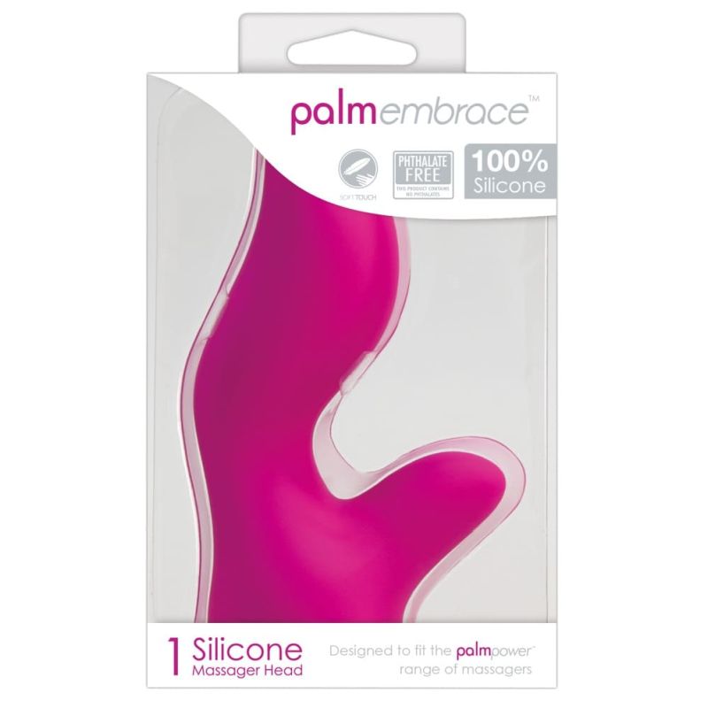 für den »Palm Power Massager« für den »Palm Power Massager«