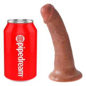 Naturdildo 6
