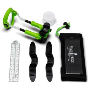 für Penisse von 4-24 cm