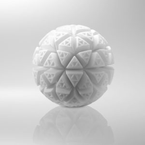 Masturbator „GEO“