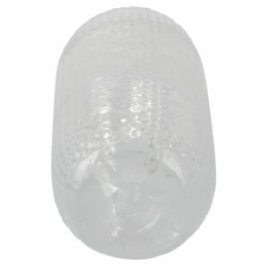 außen mit Noppen für besseren Halt