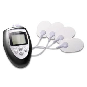 E-Stim-Gerät „Shock Therapy Kit“