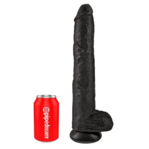 Naturdildo 14