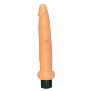Naturvibrator »Real Deal Anal«