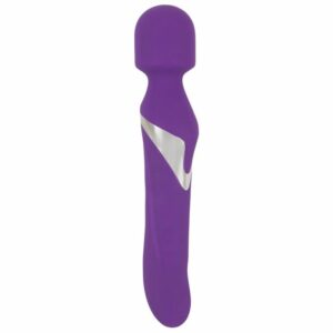 Massagestab „Wand & Pearl Vibrator“