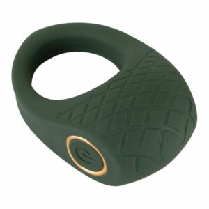 Vibro-Penisring „Luxurious Vibro Cock Ring“