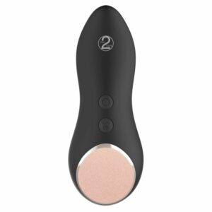 Auflegevibrator "Warming Touch Vibrator"