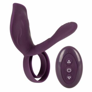 Paarvibrator „RC Couples Vibrator 2“