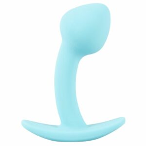 Analplug „Mini Butt Plug“ mit P-Punkt-Spitze