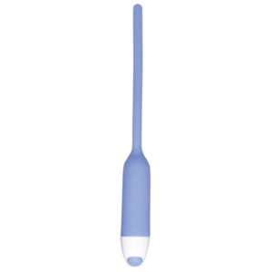 Dilator »Silikon-Harnröhren-Vibrator« mit Vibration