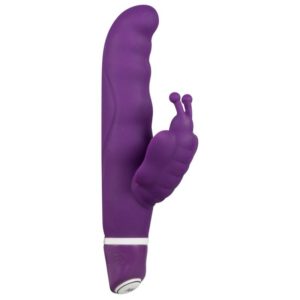 Rabbitvibrator »G-Butterfly«