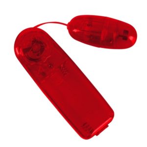 Vibro-Ei »Vibro Bullet«