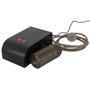 Blowjob-Maschine mit Netzstecker