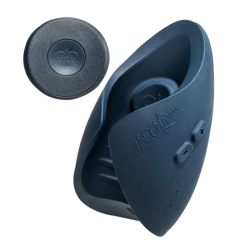 mit 6 Vibrationsrhythmen mit 6 Vibrationsrhythmen