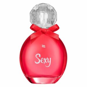 Parfum „Fun“ mit blumig-fruchtigem Duft