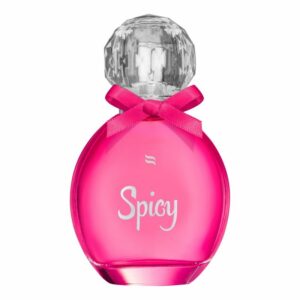 Parfum „Fun“ mit blumig-fruchtigem Duft