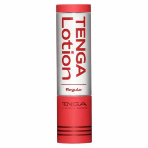 Tenga Lotion Regular