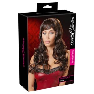 Perücke »Bonita«