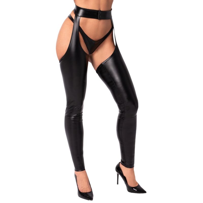 Chaps im Powerwetlook Chaps im Powerwetlook