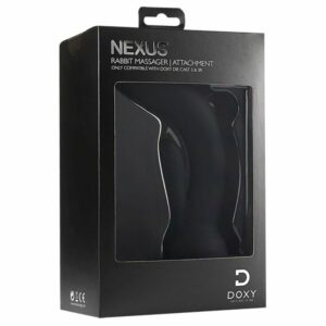 Aufsatz für Massager DIE CAST 3 und 3R