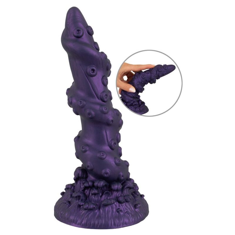 Dildo „Octopus Prime“ Dildo „Octopus Prime“