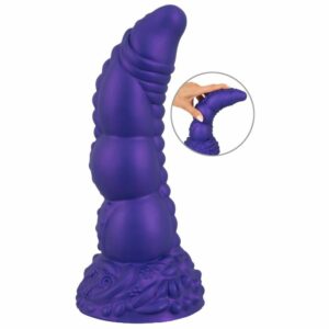 Dildo „Demon of Desire“