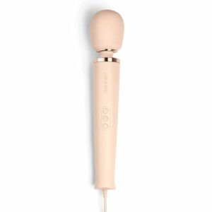 Massagestab "Powerful Plug-In Vibrating Massager"