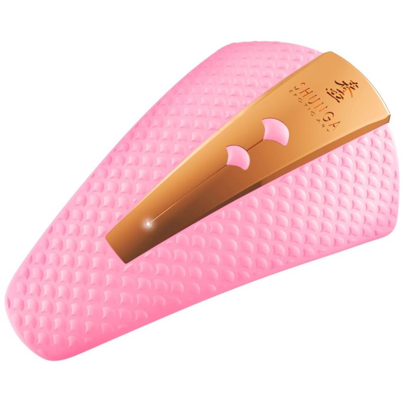 Auflegevibrator „Obi“ Auflegevibrator „Obi“