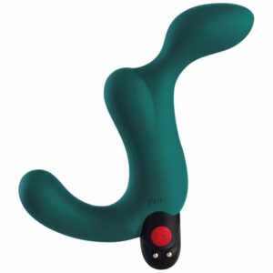 Prostata-Vibrator „Duke“ mit 5 Vibrationsmodi
