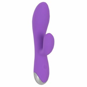 Rabbitvibrator „Vibes“ mit 20 Vibrationsmodi