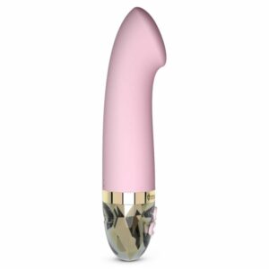 Vibrator „Right on Ron“ mit abgeflachtem Kopf
