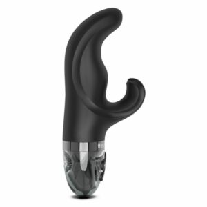 Rabbitvibrator „Hop Hop Bob“ mit E-Stim