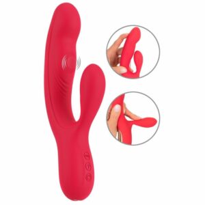 Thumping Rabbit Vibrator