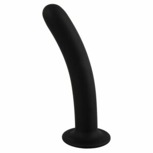 „Analdildo“ mit Saugfuß